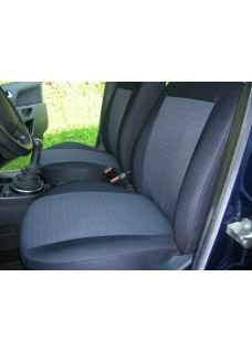 Ford Fiesta 2007 Premium 93C